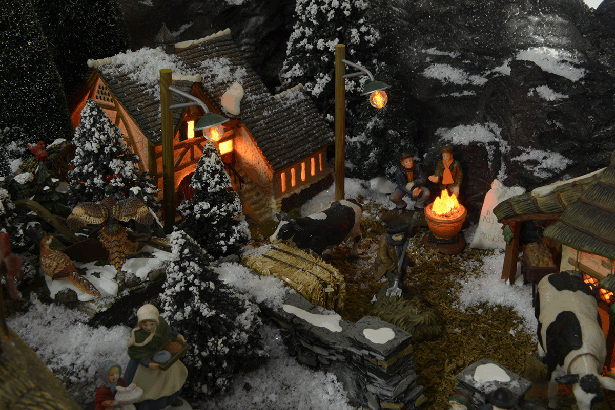 barn&fire